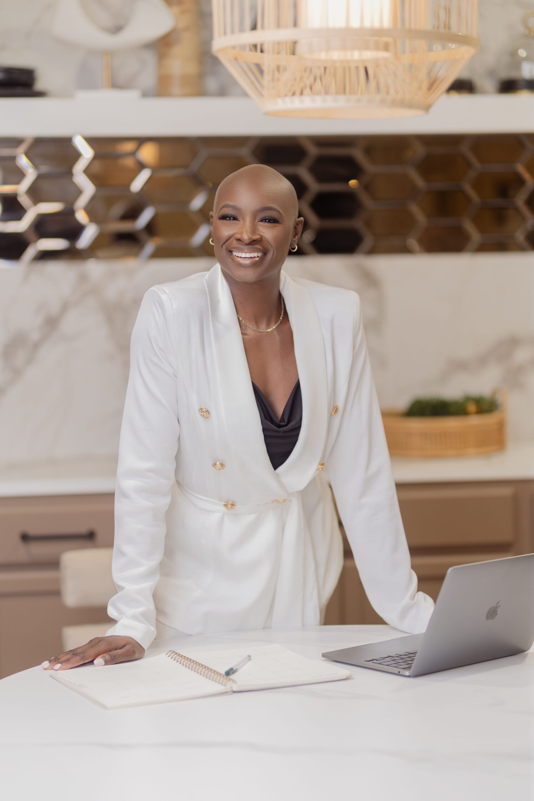 Houston Natural Hairstylist